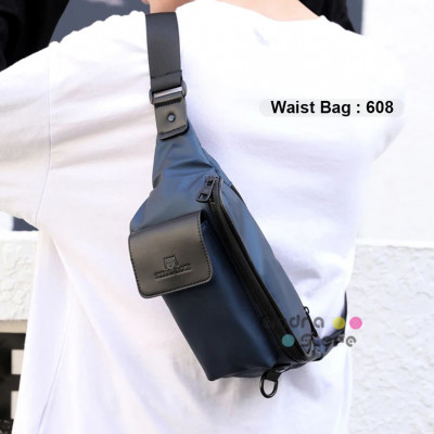 Waist Bag : 608